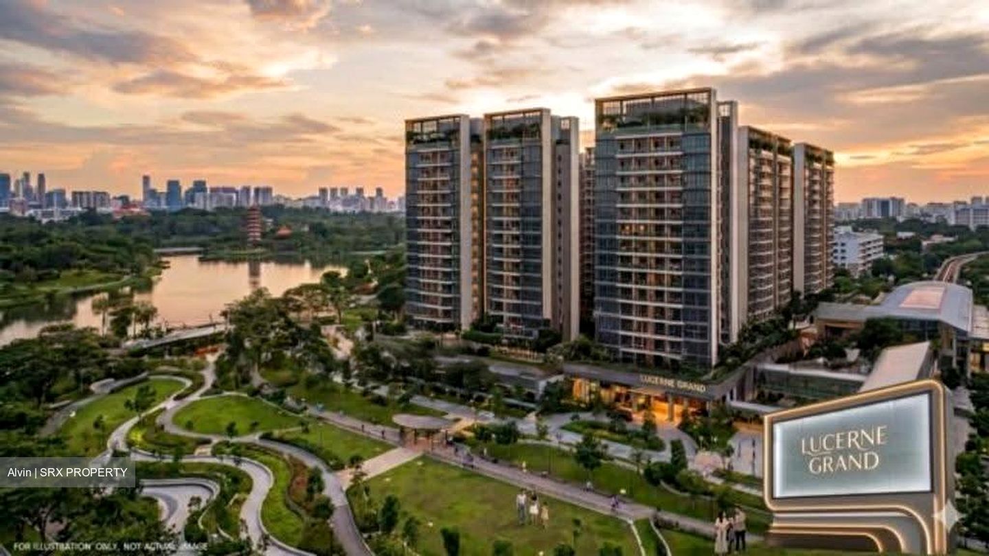 Lakeside Drive (D22), Condominium #627662191